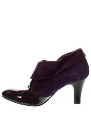 Дамски обувки Reserved, Размер 36, Цвят Лилав, Цена 48,03 лв.