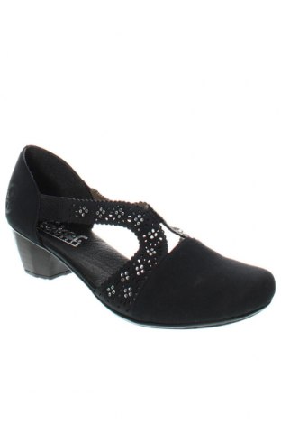 Γυναικεία παπούτσια Rieker, Μέγεθος 39, Χρώμα Μπλέ, Τιμή 25,36 €