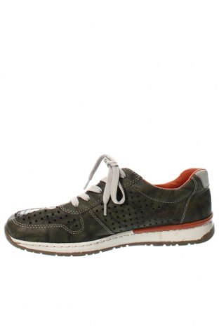 Dámské boty  Rieker, Velikost 41, Barva Zelená, Cena  654,00 Kč