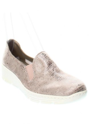 Dámské boty  Rieker, Velikost 40, Barva Růžová, Cena  654,00 Kč