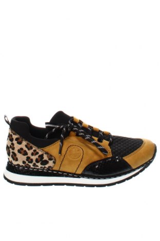 Dámské boty  Rieker, Velikost 39, Barva Vícebarevné, Cena  877,00 Kč