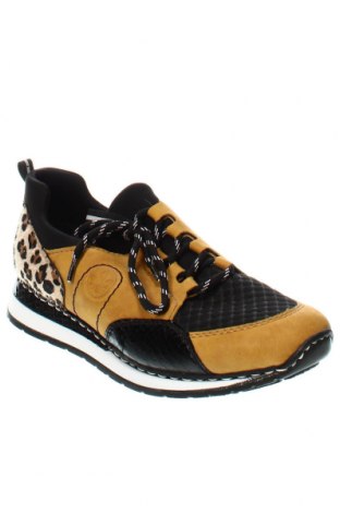 Dámské boty  Rieker, Velikost 39, Barva Vícebarevné, Cena  877,00 Kč