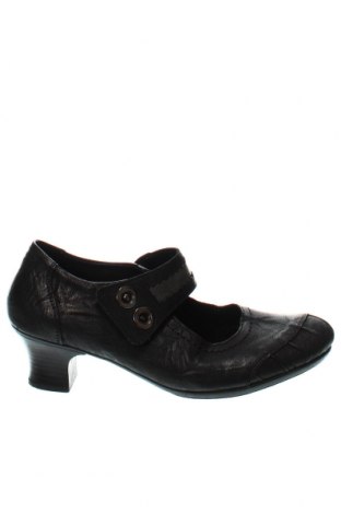 Dámské boty  Rieker, Velikost 39, Barva Černá, Cena  478,00 Kč