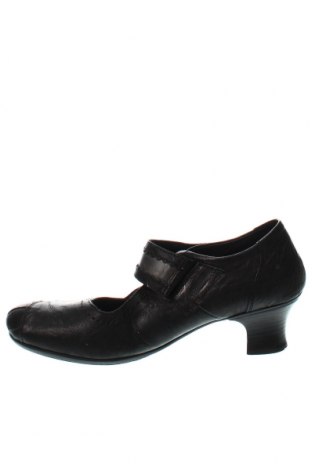 Γυναικεία παπούτσια Rieker, Μέγεθος 39, Χρώμα Μαύρο, Τιμή 31,68 €