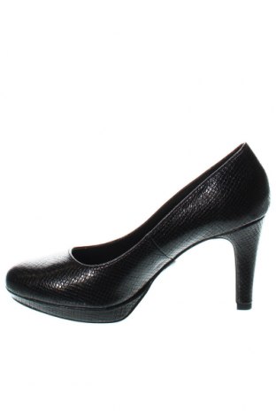 Γυναικεία παπούτσια S.Oliver, Μέγεθος 37, Χρώμα Μαύρο, Τιμή 27,00 €