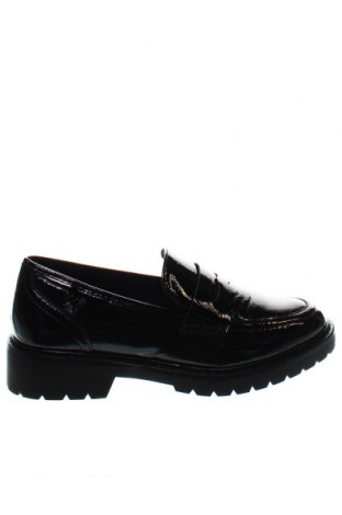 Γυναικεία παπούτσια S.Oliver, Μέγεθος 38, Χρώμα Μαύρο, Τιμή 21,30 €
