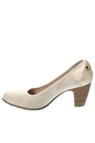 Дамски обувки S.Oliver, Размер 37, Цвят Сив, Цена 41,00 лв.