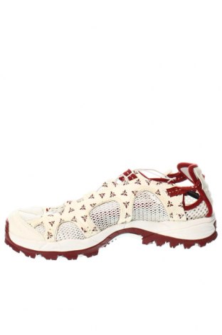 Γυναικεία παπούτσια Salomon, Μέγεθος 40, Χρώμα Εκρού, Τιμή 54,43 €