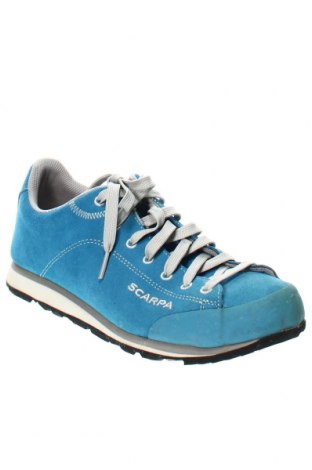 Dámské boty  Scarpa, Velikost 39, Barva Modrá, Cena  1 468,00 Kč