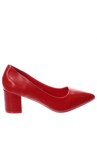Дамски обувки Seastar, Размер 39, Цвят Червен, Цена 46,00 лв.