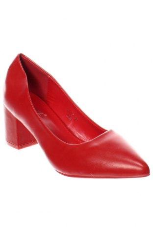 Damenschuhe Seastar, Größe 39, Farbe Rot, Preis € 32,01
