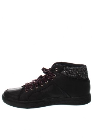 Дамски обувки Sergio Tacchini, Размер 37, Цвят Черен, Цена 41,20 лв.