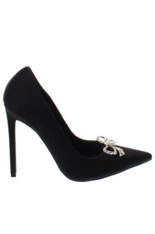 Γυναικεία παπούτσια Simmi London, Μέγεθος 39, Χρώμα Μαύρο, Τιμή 20,80 €