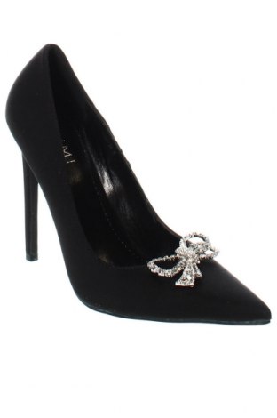 Dámske topánky  Simmi London, Veľkosť 39, Farba Čierna, Cena  20,23 €