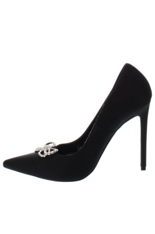 Dámske topánky  Simmi London, Veľkosť 39, Farba Čierna, Cena  20,23 €