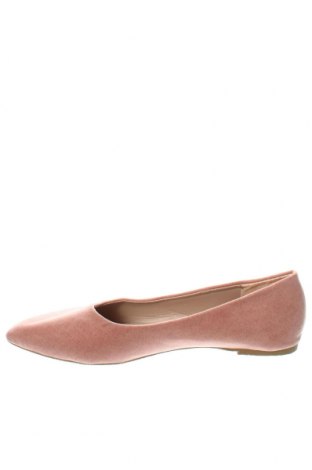 Γυναικεία παπούτσια Sinsay, Μέγεθος 38, Χρώμα Σάπιο μήλο, Τιμή 5,12 €