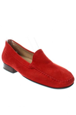 Damenschuhe Sioux, Größe 38, Farbe Rot, Preis 33,40 €