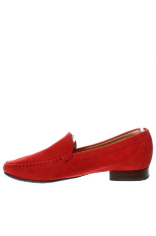 Damenschuhe Sioux, Größe 38, Farbe Rot, Preis € 33,40