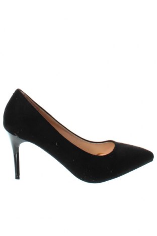 Дамски обувки Sixth Sens, Размер 37, Цвят Черен, Цена 39,00 лв.
