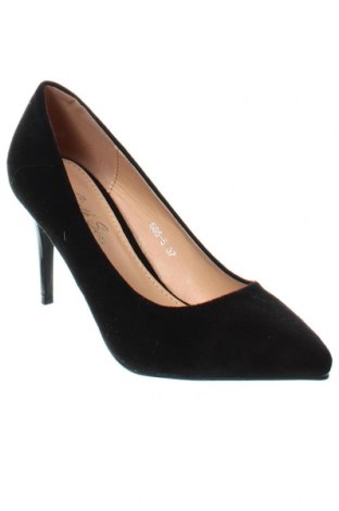 Γυναικεία παπούτσια Sixth Sens, Μέγεθος 37, Χρώμα Μαύρο, Τιμή 19,95 €