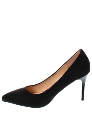 Дамски обувки Sixth Sens, Размер 37, Цвят Черен, Цена 39,00 лв.