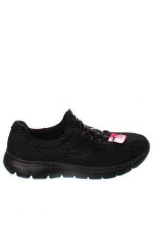 Дамски обувки Skechers, Размер 39, Цвят Черен, Цена 102,00 лв.