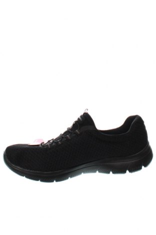 Γυναικεία παπούτσια Skechers, Μέγεθος 39, Χρώμα Μαύρο, Τιμή 63,09 €