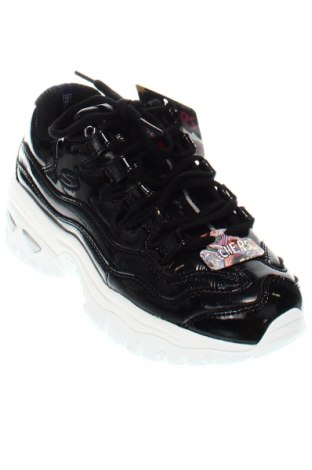 Γυναικεία παπούτσια Skechers, Μέγεθος 36, Χρώμα Μαύρο, Τιμή 65,57 €