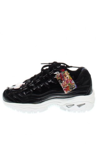 Γυναικεία παπούτσια Skechers, Μέγεθος 36, Χρώμα Μαύρο, Τιμή 65,57 €