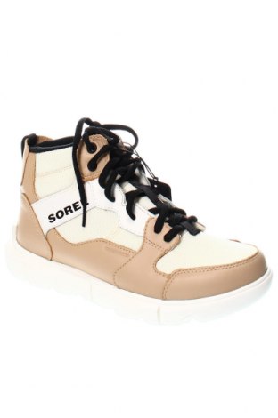 Γυναικεία παπούτσια Sorel, Μέγεθος 39, Χρώμα Πολύχρωμο, Τιμή 71,75 €