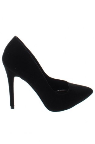 Γυναικεία παπούτσια Star Collection, Μέγεθος 38, Χρώμα Μαύρο, Τιμή 22,86 €