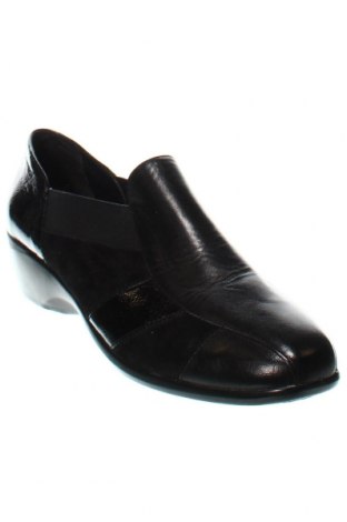 Γυναικεία παπούτσια Stonefly, Μέγεθος 41, Χρώμα Μαύρο, Τιμή 24,45 €