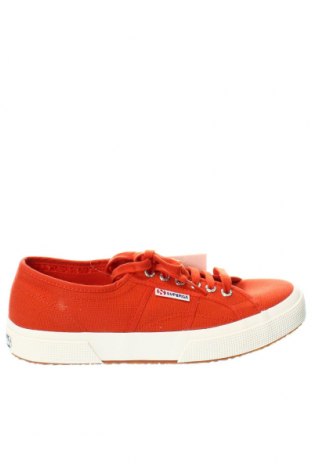 Damenschuhe Superga, Größe 40, Farbe Orange, Preis 39,84 €