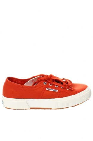 Dámské boty  Superga, Velikost 37, Barva Oranžová, Cena  1 190,00 Kč