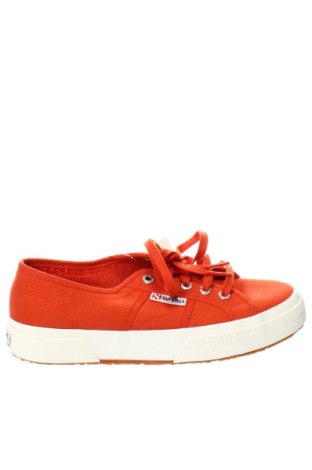 Dámské boty  Superga, Velikost 38, Barva Oranžová, Cena  1 190,00 Kč