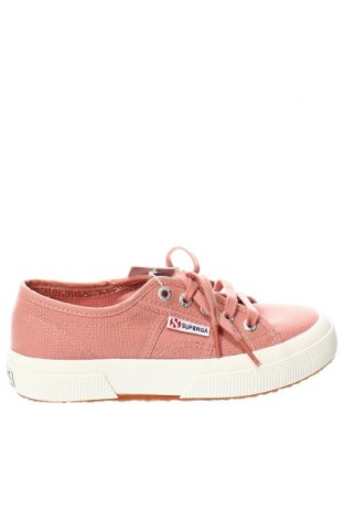 Dámské boty  Superga, Velikost 35, Barva Růžová, Cena  630,00 Kč