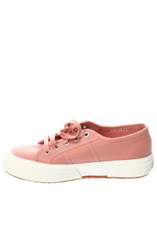 Γυναικεία παπούτσια Superga, Μέγεθος 35, Χρώμα Ρόζ , Τιμή 22,41 €