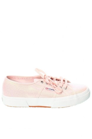 Γυναικεία παπούτσια Superga, Μέγεθος 40, Χρώμα Ρόζ , Τιμή 42,32 €