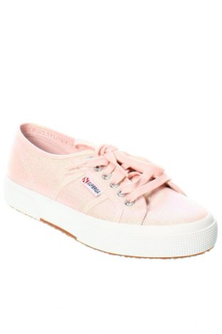 Dámské boty  Superga, Velikost 39, Barva Růžová, Cena  1 190,00 Kč