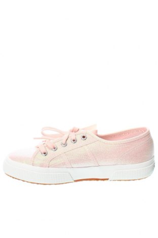 Dámské boty  Superga, Velikost 38, Barva Růžová, Cena  420,00 Kč