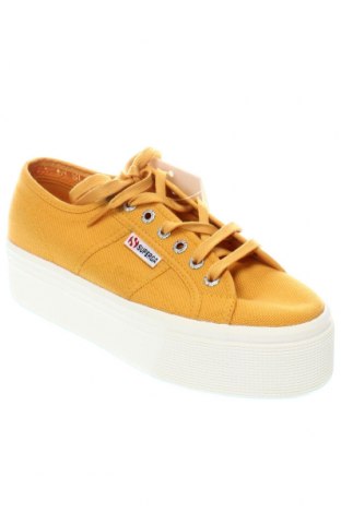 Női cipők Superga, Méret 38, Szín Sárga, Ár 6 909 Ft