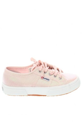 Γυναικεία παπούτσια Superga, Μέγεθος 37, Χρώμα Ρόζ , Τιμή 45,22 €
