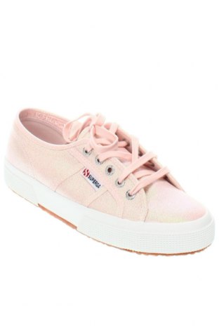 Dámské boty  Superga, Velikost 38, Barva Růžová, Cena  399,00 Kč
