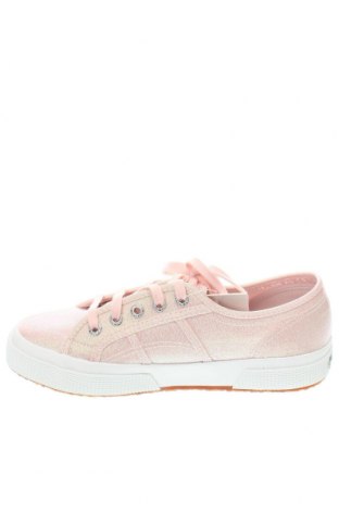Dámské boty  Superga, Velikost 38, Barva Růžová, Cena  399,00 Kč
