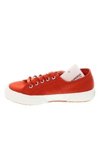 Γυναικεία παπούτσια Superga, Μέγεθος 36, Χρώμα Πορτοκαλί, Τιμή 16,85 €
