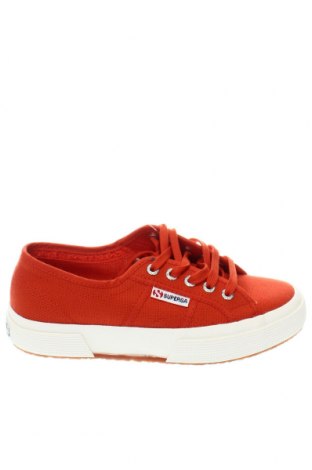 Damenschuhe Superga, Größe 36, Farbe Orange, Preis € 88,66