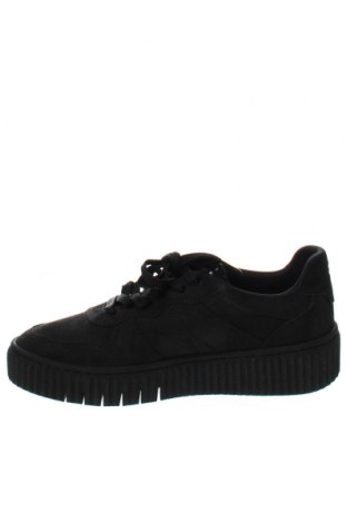 Γυναικεία παπούτσια Tamaris, Μέγεθος 37, Χρώμα Μαύρο, Τιμή 52,58 €