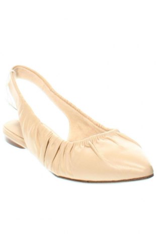 Γυναικεία παπούτσια Tamaris, Μέγεθος 36, Χρώμα Εκρού, Τιμή 68,04 €