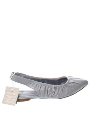 Γυναικεία παπούτσια Tamaris, Μέγεθος 37, Χρώμα Μπλέ, Τιμή 40,82 €
