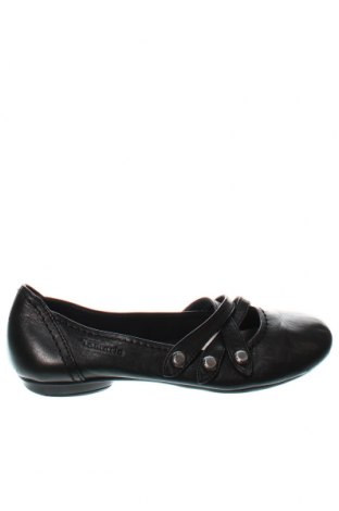 Dámske topánky  Tamaris, Veľkosť 36, Farba Čierna, Cena  21,27 €